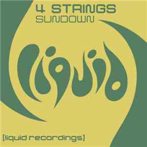 4 Strings - Sundown flac download