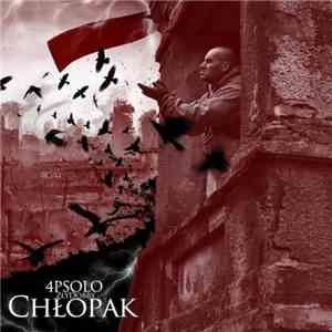 4P Solo - Zły/Dobry Chłopak flac download