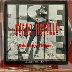 Aaron Neville - Use Me flac download