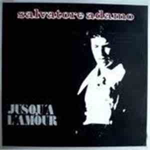 Adamo - Jusqu'à L'amour flac download