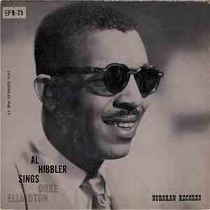 Al Hibbler - Sings Duke Ellington flac download