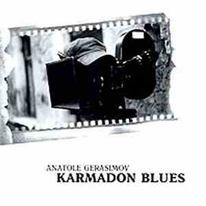 Anatole Gerasimov - Karmadon Blues flac download