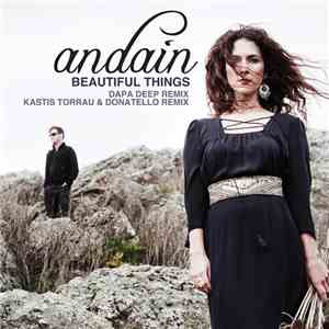 Andain - Beautiful Things flac download