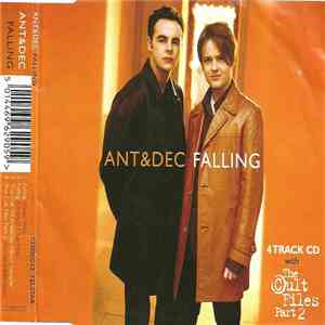 Ant & Dec - Falling flac download