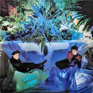 Associates - Sulk flac download