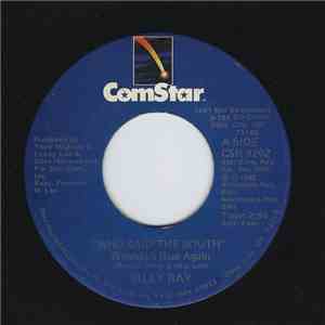 Billy Ray  - Who Said The South Wouldn't Rise Again flac download