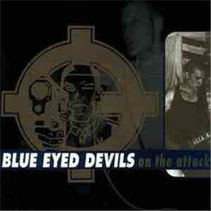 Blue Eyed Devils - On The Attack flac download