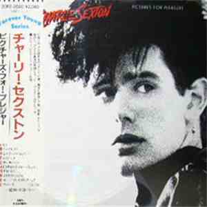 Charlie Sexton - Pictures For Pleasure flac download