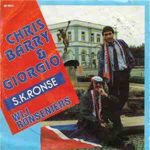 Chris Barry & Giorgio - S.K. Ronse / Wij Ronseniers flac download