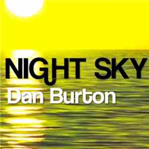 Dan Burton  - Night Sky flac download