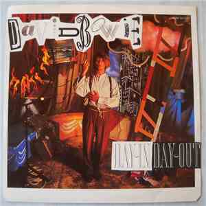David Bowie - Day-In Day-Out flac download