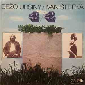 Dežo Ursiny / Ivan Štrpka - 4 / 4 flac download