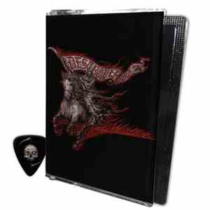 Deströyer 666 - Wildfire flac download