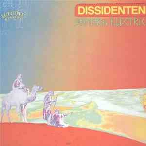 Dissidenten - Sahara Electric flac download