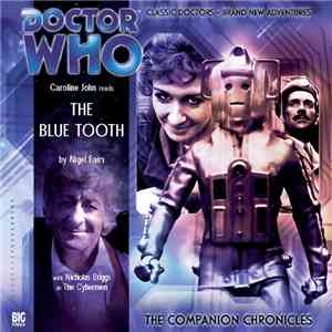 Doctor Who - The Blue Tooth flac download