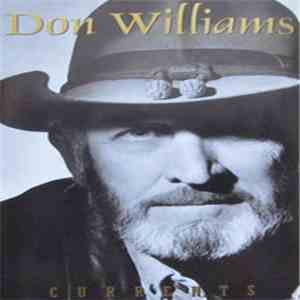 Don Williams  - Currents flac download