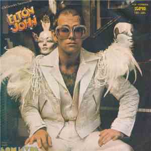 Elton John - Saturday Night's Alright / Crocodile Rock flac download