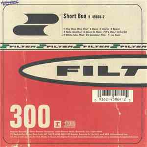 Filter  - Short Bus flac download