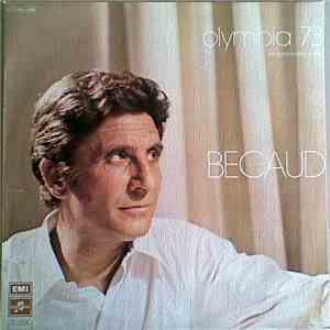 Gilbert Bécaud - Olympia 73 - Enregistrement Public flac download
