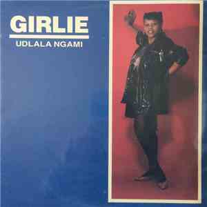 Girlie Mafura - Udlala Ngami flac download