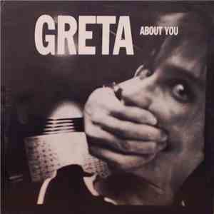 Greta  - About You flac download