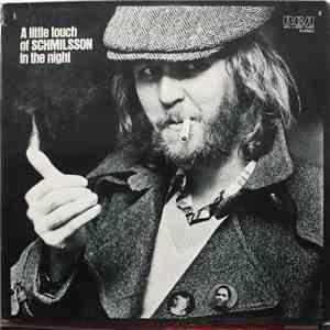 Harry Nilsson - A Little Touch Of Schmilsson In The Night flac download