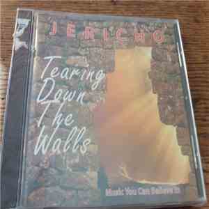 Jericho  - Tearing Down The Walls flac download