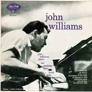 John Williams  - John Williams flac download
