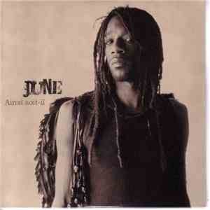 June  - Ainsi Soit-il flac download