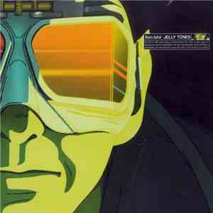 Ken Ishii - Jelly Tones flac download
