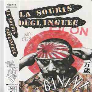 La Souris Déglinguée - Banzaï ! flac download