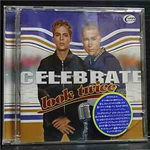Look Twice - Celebrate flac download