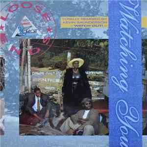 Loose Ends - Watching You flac download