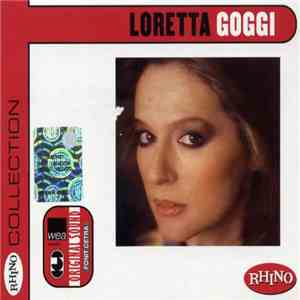 Loretta Goggi - Loretta Goggi flac download