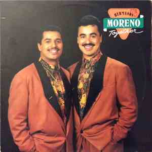 Los Hermanos Moreno - Together flac download
