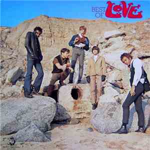 Love - Best Of Love flac download
