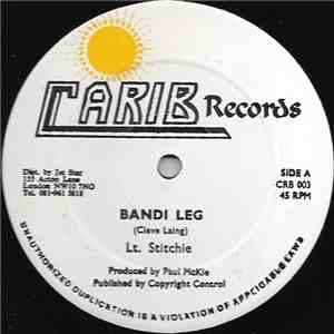 Lt. Stitchie - Bandi Leg flac download