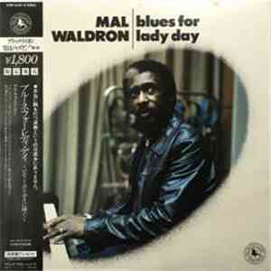 Mal Waldron - Blues For Lady Day flac download
