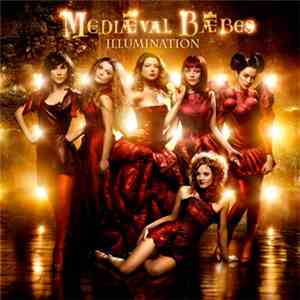 Mediæval Bæbes - Illumination flac download