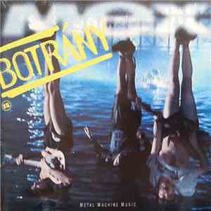 Mex  - Botrány flac download