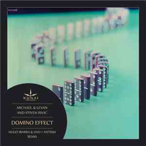 Michael & Levan And Stiven Rivic - Domino Effect flac download