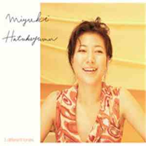 Miyuki Hatakeyama - 3 Different Tones flac download