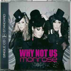 Monrose - Why Not Us flac download