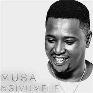 Musa  - Ngivumele flac download