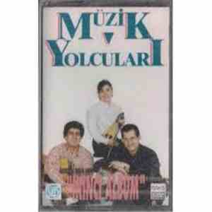 Müzik Yolcuları - İkinci Albüm flac download