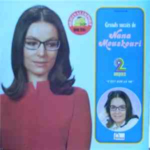 Nana Mouskouri - Grands Succés De Nana Mouskouri -"C'est Bon La Vie" flac download