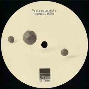 Neel , Retina.it, Acronym, Evigt Mörker - Submerged World flac download