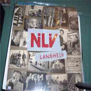 Ni Liv  - Langhelg flac download