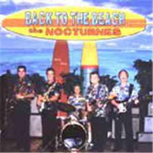 Nocturnes - Back To The Beach flac download