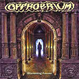 Opprobrium - Discerning Forces flac download